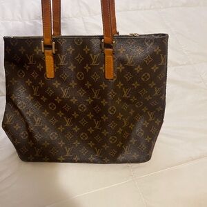 Louie Vuitton bag